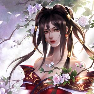 辞寒•记秦时明月赤练红莲（念白版）