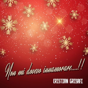 Non mi dovevo innamorare