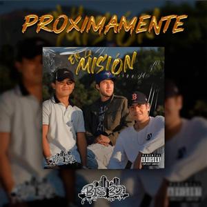 En la misión (feat. Ferxxo & Israel González)