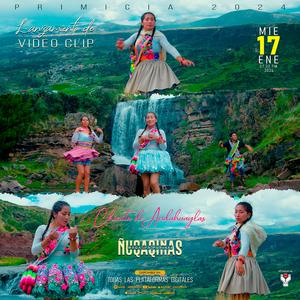 ÑUQAQINAS WAQASPA PURINKI