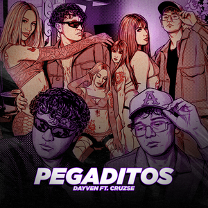 Pegaditos