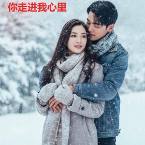 你走进我心里