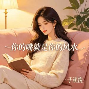 你的嘴就是你的风水