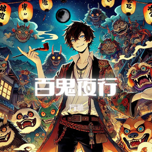 百鬼夜行