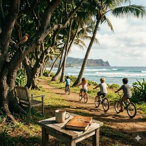 Quiet Place in the Sun