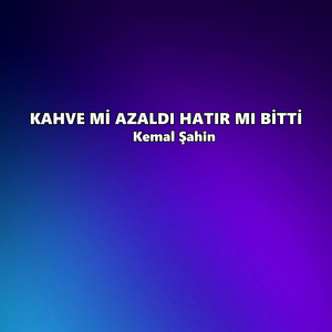 KAHVE Mİ AZALDI HATIR MI BİTTİ