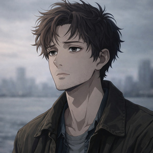 Biarkan Semua Berlalu