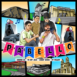 Pa’ Bello