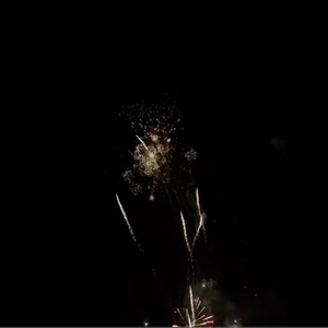 Happy New Year (ขอให้เธอมีความสุขตลอดทั้งปี)