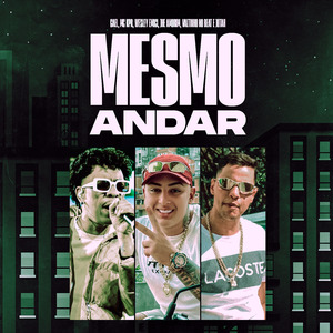 Mesmo Andar