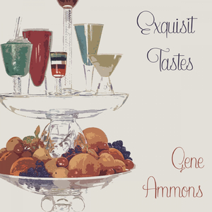 Stompin' At The Savoy