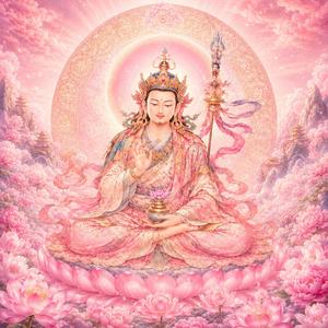 蓮師心咒・星光歸處
