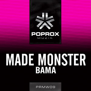 BAMA (Original Mix)