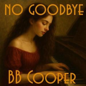 No Goodbye (Cinematic Piano)