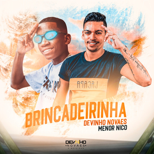 Brincadeirinha