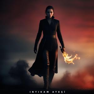 İntikam Ateşi
