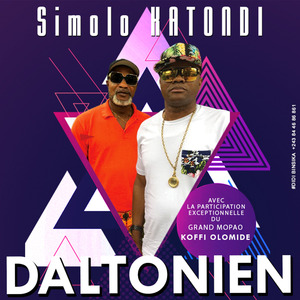 Daltonien