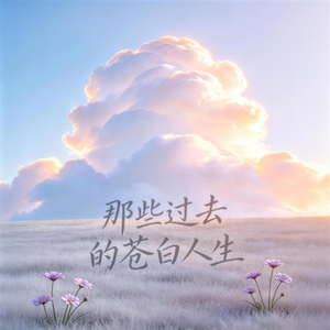 那些过去的苍白人生