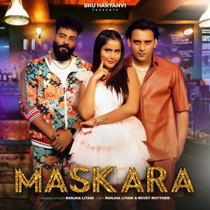 Maskara