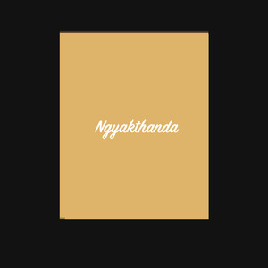 Ngyakthanda