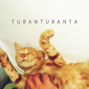 Turanturanta (feat. Nikos Mavridis)