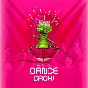 Dance Croki