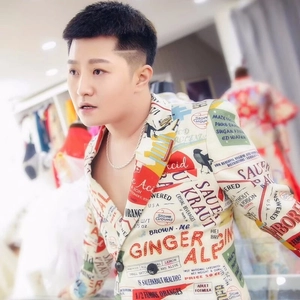 我是男人 (16秒片段)(DJ何鹏版)