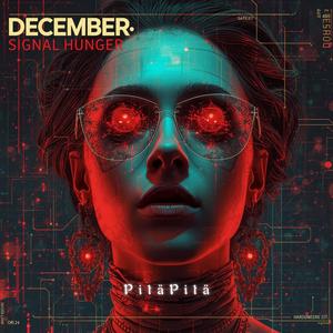 December Signal Hunger