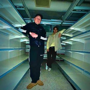 katakombi (feat. Smagedi)