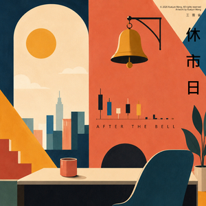 休市日（After the bell）