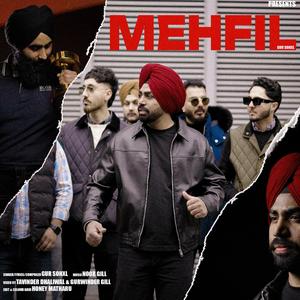 Mehfil