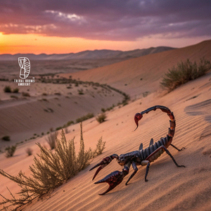 Drums of the Serengeti