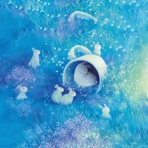 聚光灯下少年 温柔版