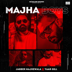 Majha Boys