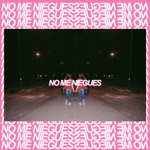 No Me Niegues