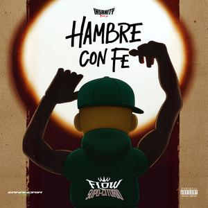 Hambre con fe