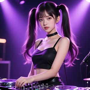 晚睡晚起的青春