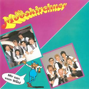 Burschenfest am Irschenberg