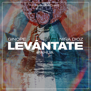 Levántate (REMIX)