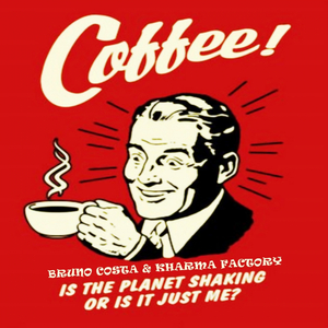 Coffee Shop (Original Mix)