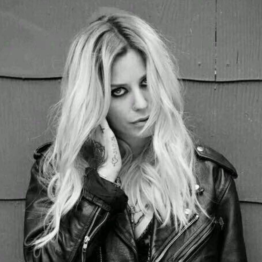 gin wigmore『个人精选』