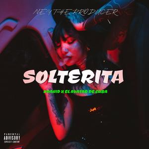 SOLTERITA (feat. El Avatar De Cuba)
