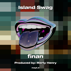 Island Swag