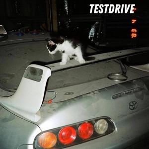 Testdrive (feat. Goon G)