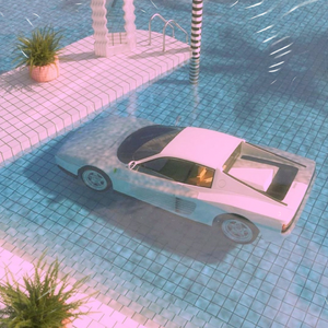 BEAT “Dream” R&B Guitar Type Beat