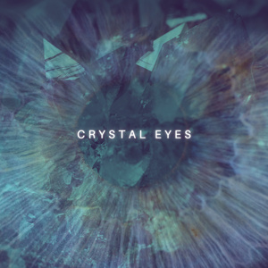 Crystal Eyes (Instrumental Version)