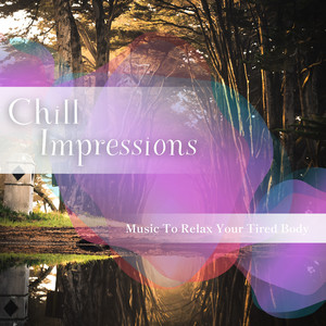 Embers of a Day's Glow