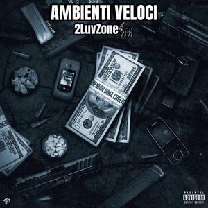 AMBIENTI VELOCI