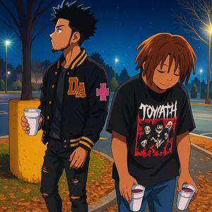 FREE SEX (feat. ILY Phanum)