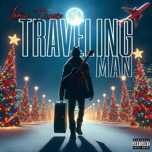 Traveling Man (Holiday Mix) (feat. Ross Robinette) (Radio Edit)
